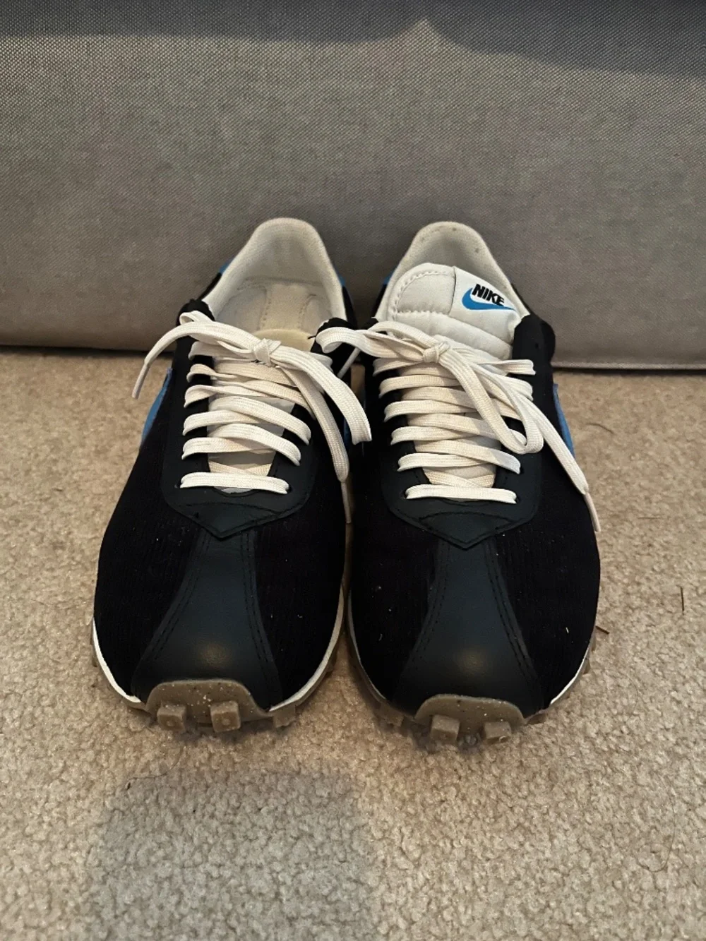 Nike LD-1000 Mens shoes 8.5